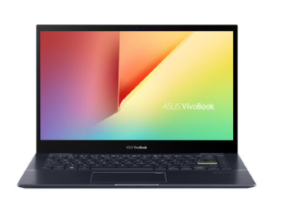 ASUS Vivobook Flip Notebook