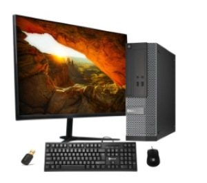 Dell optiplex 9020 SFF