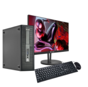 HP ProDesk 600 G2