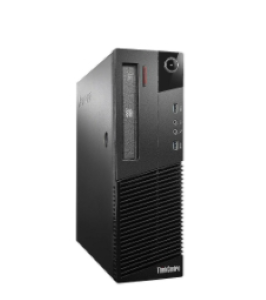 Lenovo M93 Gaming PC